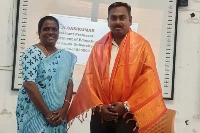 16th Graduation Ceremony