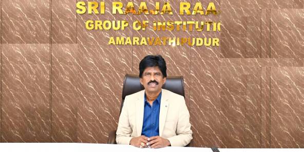 Chairman