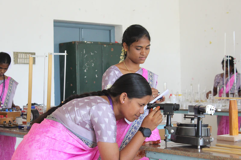 Physical Science Laboratory