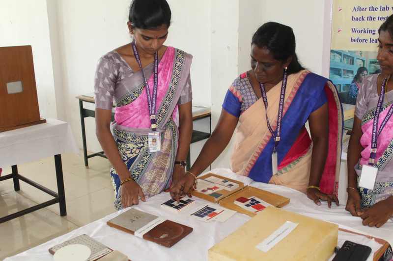 Psychology Laboratory
